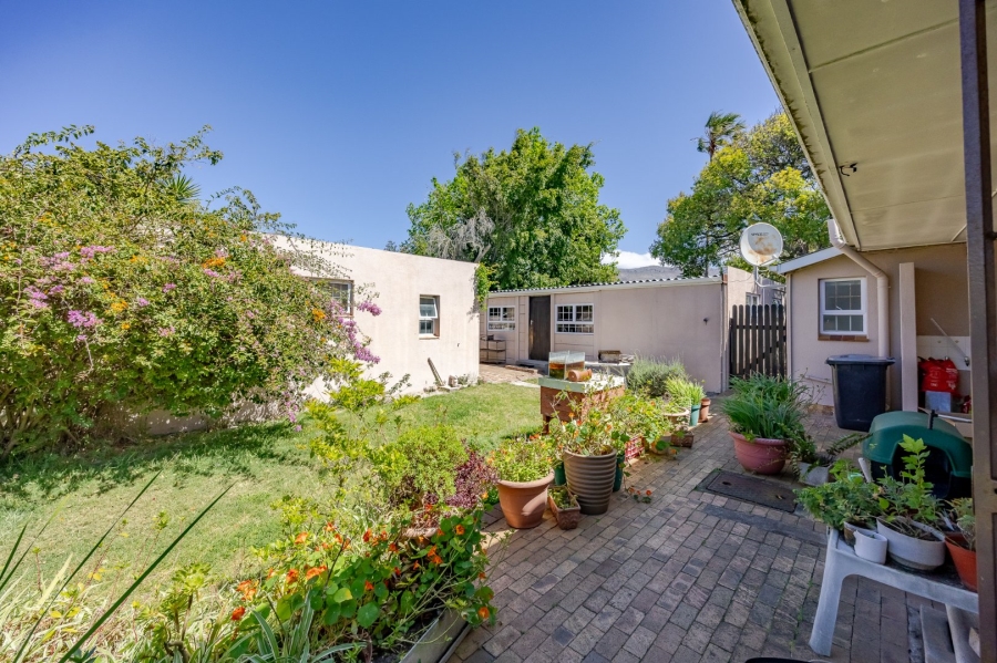 3 Bedroom Property for Sale in Tokai Western Cape